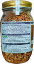 The Nibble Box Seedy Seatmate Granola